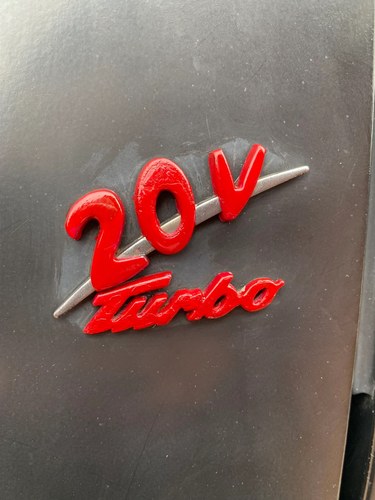 1999 Fiat Coupe 20V Turbo LE 420bhp For Sale (picture 33 of 62)