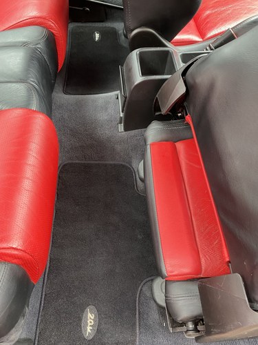 1999 Fiat Coupe 20V Turbo LE 420bhp For Sale (picture 13 of 62)