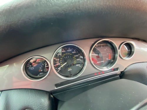 1999 Fiat Coupe 20V Turbo LE 420bhp For Sale (picture 19 of 62)