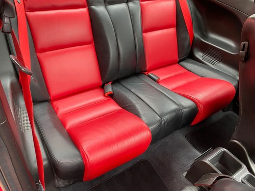 1999 Fiat Coupe 20V Turbo LE 420bhp For Sale (picture 22 of 62)