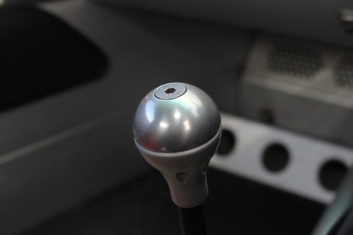 2000 Lotus Elise Type 49 For Sale (picture 34 of 129)