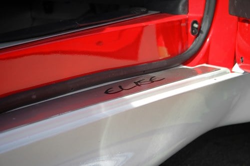 2000 Lotus Elise Type 49 For Sale (picture 35 of 129)