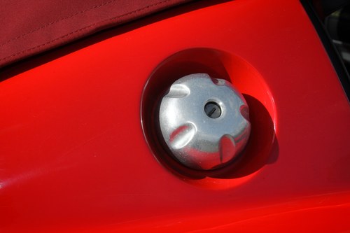 2000 Lotus Elise Type 49 For Sale (picture 38 of 129)