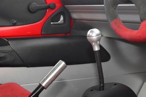 2000 Lotus Elise Type 49 For Sale (picture 42 of 129)