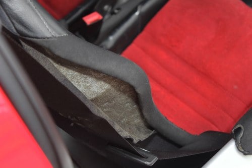 2000 Lotus Elise Type 49 For Sale (picture 44 of 129)