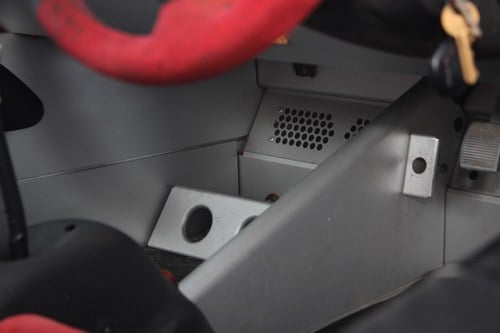 2000 Lotus Elise Type 49 For Sale (picture 47 of 129)