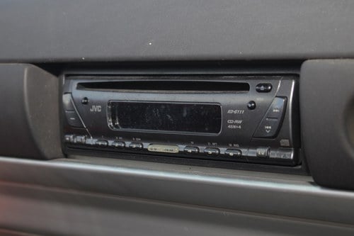 2000 Lotus Elise Type 49 For Sale (picture 51 of 129)