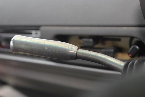 2000 Lotus Elise Type 49 For Sale (picture 53 of 129)