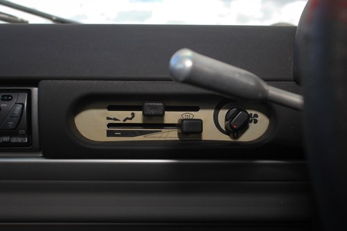 2000 Lotus Elise Type 49 For Sale (picture 54 of 129)