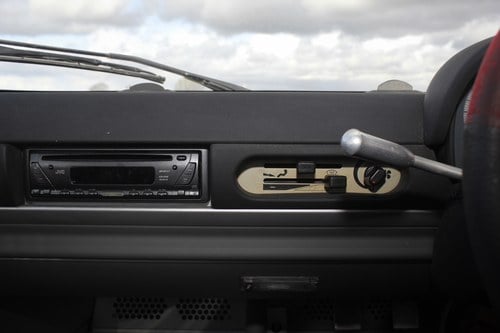 2000 Lotus Elise Type 49 For Sale (picture 55 of 129)