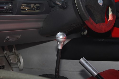 2000 Lotus Elise Type 49 For Sale (picture 64 of 129)