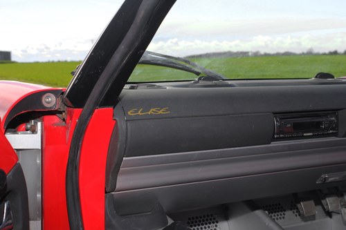 2000 Lotus Elise Type 49 For Sale (picture 67 of 129)