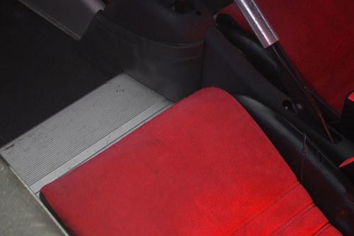 2000 Lotus Elise Type 49 For Sale (picture 70 of 129)