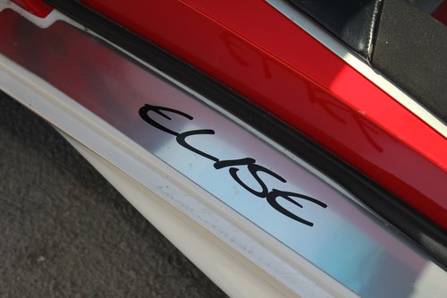 2000 Lotus Elise Type 49 For Sale (picture 75 of 129)