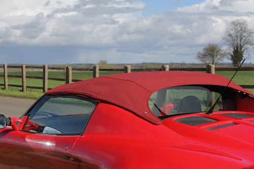 2000 Lotus Elise Type 49 For Sale (picture 101 of 129)