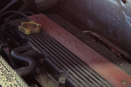 2000 Lotus Elise Type 49 For Sale (picture 108 of 129)