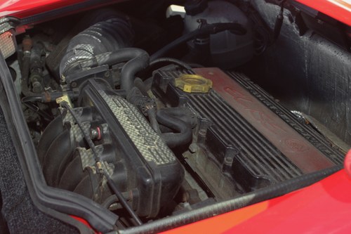 2000 Lotus Elise Type 49 For Sale (picture 109 of 129)