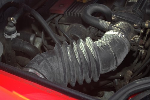 2000 Lotus Elise Type 49 For Sale (picture 110 of 129)