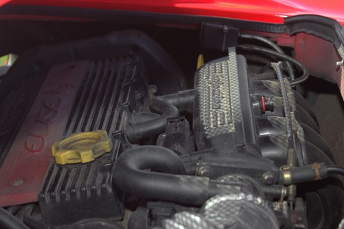 2000 Lotus Elise Type 49 For Sale (picture 111 of 129)