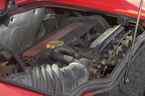 2000 Lotus Elise Type 49 For Sale (picture 112 of 129)