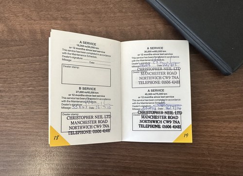 2000 Lotus Elise Type 49 For Sale (picture 120 of 129)