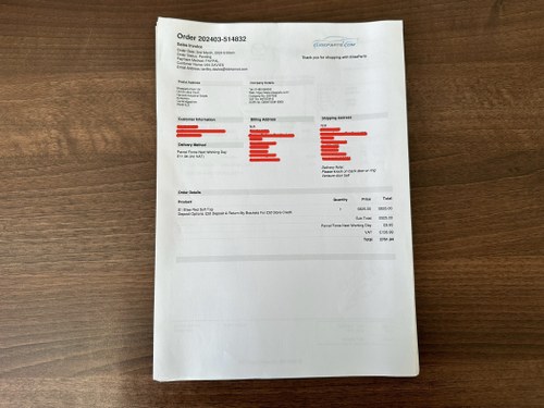 2000 Lotus Elise Type 49 For Sale (picture 122 of 129)