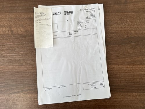 2000 Lotus Elise Type 49 For Sale (picture 127 of 129)