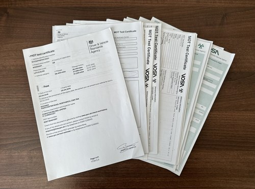 2000 Lotus Elise Type 49 For Sale (picture 129 of 129)