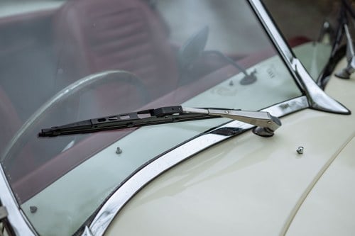 1973 Jaguar XK120 OTS replica by Broomstick Cars In vendita (immagine 72 di 136)