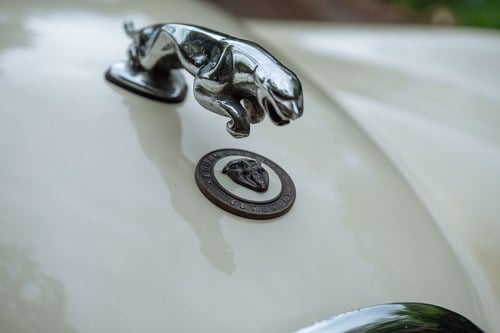 1973 Jaguar XK120 OTS replica by Broomstick Cars In vendita (immagine 85 di 136)