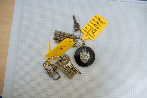 1973 Jaguar XK120 OTS replica by Broomstick Cars In vendita (immagine 121 di 136)