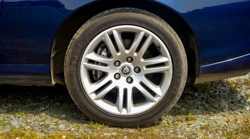 2003 Jaguar X100 XKR Coupe 4.2 For Sale (picture 19 of 103)