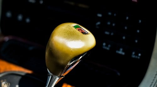 2003 Jaguar X100 XKR Coupe 4.2 For Sale (picture 27 of 103)