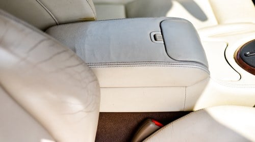 2003 Jaguar X100 XKR Coupe 4.2 For Sale (picture 31 of 103)