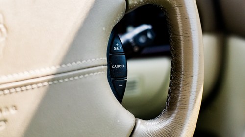 2003 Jaguar X100 XKR Coupe 4.2 For Sale (picture 38 of 103)