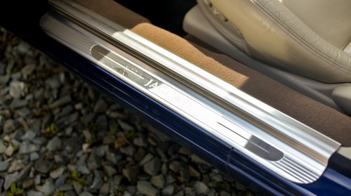 2003 Jaguar X100 XKR Coupe 4.2 For Sale (picture 41 of 103)