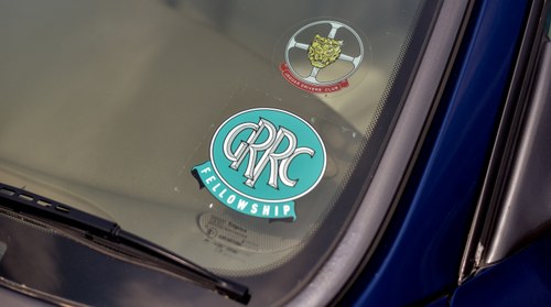 2003 Jaguar X100 XKR Coupe 4.2 For Sale (picture 72 of 103)