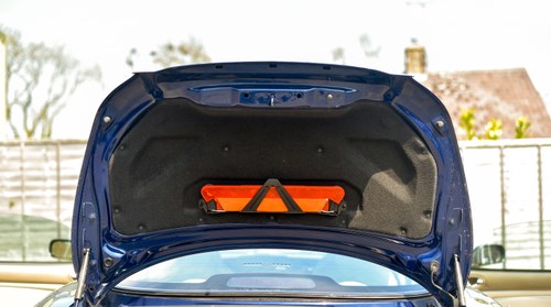 2003 Jaguar X100 XKR Coupe 4.2 For Sale (picture 69 of 103)