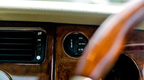 2003 Jaguar X100 XKR Coupe 4.2 For Sale (picture 54 of 103)