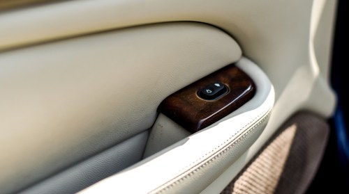 2003 Jaguar X100 XKR Coupe 4.2 For Sale (picture 56 of 103)