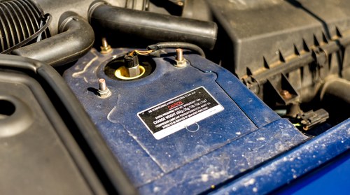 2003 Jaguar X100 XKR Coupe 4.2 For Sale (picture 95 of 103)