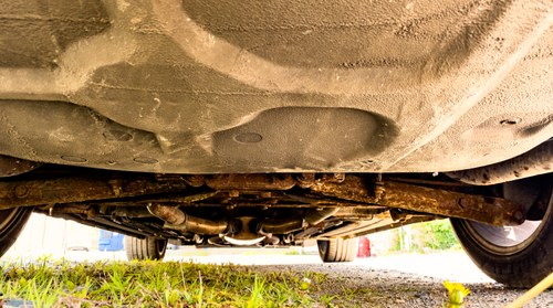 2003 Jaguar X100 XKR Coupe 4.2 For Sale (picture 100 of 103)