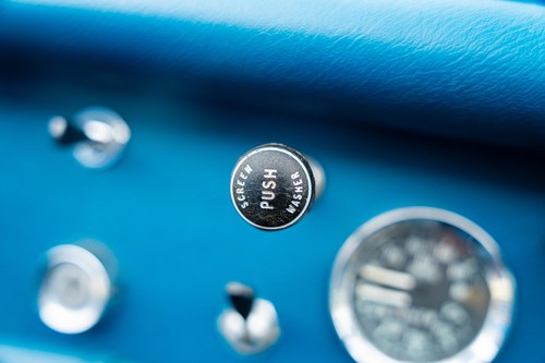 1963 MG Midget Mk1 Te koop (foto 46 van 100)