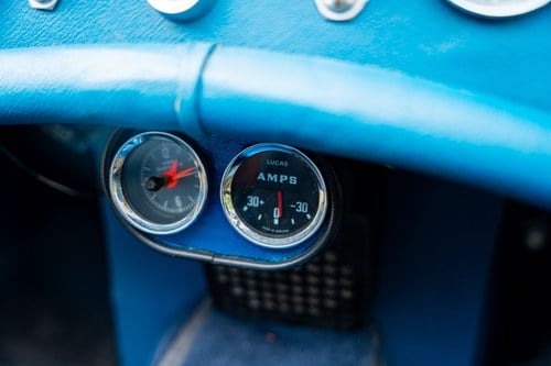 1963 MG Midget Mk1 Te koop (foto 47 van 100)