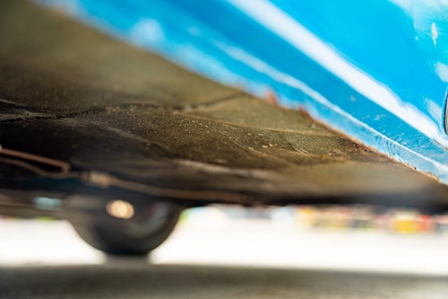 1963 MG Midget Mk1 Te koop (foto 91 van 100)