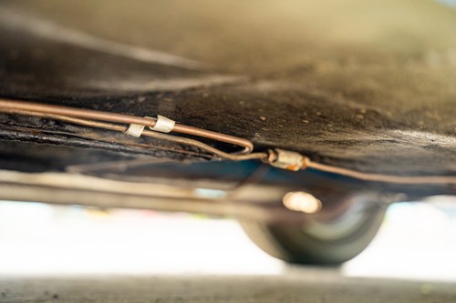 1963 MG Midget Mk1 Te koop (foto 92 van 100)