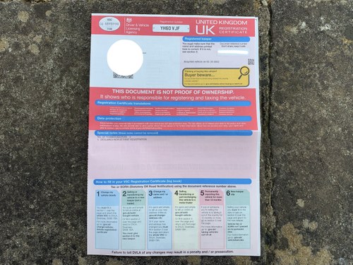 2010 Land Rover Defender 90 XS For Sale (picture 183 of 184)