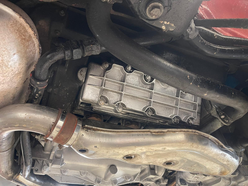 1987 Porsche 911 Carrera 3.2 Targa Sport zum Verkauf (Bild 107 von 117)