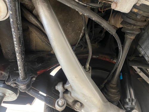 1987 Porsche 911 Carrera 3.2 Targa Sport zum Verkauf (Bild 108 von 117)