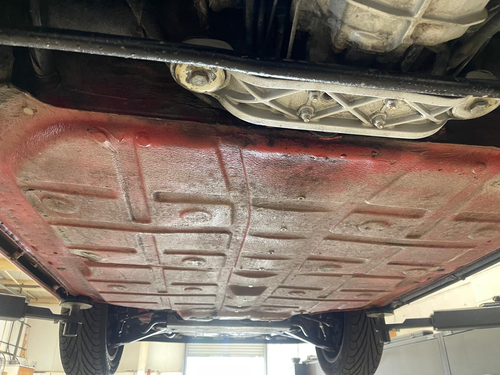 1987 Porsche 911 Carrera 3.2 Targa Sport zum Verkauf (Bild 115 von 117)